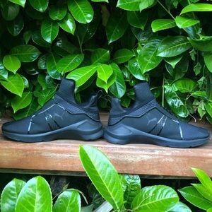 Puma Kylie Jenner Fierce Core Shoes